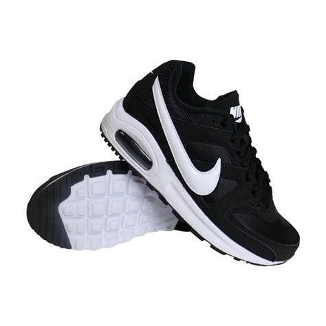 nike air max command flex gs sneakers zwart|Buy Air Max Command Flex GS 'Black' .